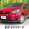 honda fit 2022 -HONDA--Fit 6BA-GR1--GR1-1118569---HONDA--Fit 6BA-GR1--GR1-1118569- image 1