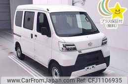 daihatsu hijet-van 2021 -DAIHATSU 【後日 】--Hijet Van S331V--0278576---DAIHATSU 【後日 】--Hijet Van S331V--0278576-