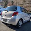 toyota vitz 2008 quick_quick_DBA-SCP90_SCP90-5087610 image 2