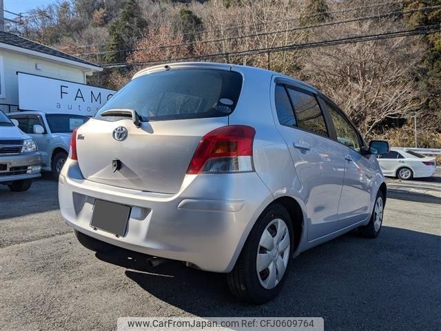 toyota vitz 2008 quick_quick_DBA-SCP90_SCP90-5087610 image 2