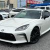toyota gr86 2022 CFJ1549746 image 1