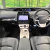 toyota prius 2016 -TOYOTA--Prius DAA-ZVW51--ZVW51-8011900---TOYOTA--Prius DAA-ZVW51--ZVW51-8011900- image 2