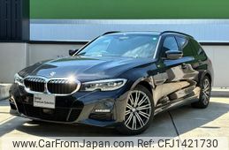 bmw 3-series 2020 CFJ1421730