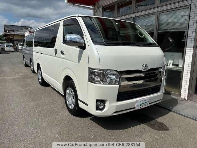 toyota hiace-van 2017 quick_quick_QDF-KDH201V_KDH201-0219479 image 1