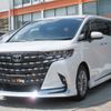 toyota alphard 2023 -TOYOTA--Alphard 6AA-AAHH40W--AAHH40-0003418---TOYOTA--Alphard 6AA-AAHH40W--AAHH40-0003418- image 1