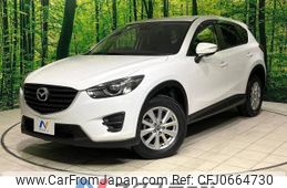 mazda cx-5 2016 -MAZDA--CX-5 LDA-KE2FW--KE2FW-214306---MAZDA--CX-5 LDA-KE2FW--KE2FW-214306-