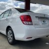 toyota corolla-axio 2012 CFJ1761625 image 9
