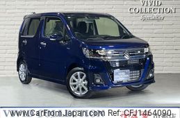 suzuki wagon-r 2024 quick_quick_5AA-MH95S_MH95S-279344