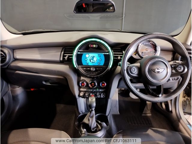 mini mini-others 2018 -BMW--BMW Mini LDA-XT15M--WMWXT320102H67736---BMW--BMW Mini LDA-XT15M--WMWXT320102H67736- image 2