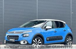 citroen c3 2017 -CITROEN--Citroen C3 ABA-B6HN01--VF7SXHNZTHT651358---CITROEN--Citroen C3 ABA-B6HN01--VF7SXHNZTHT651358-