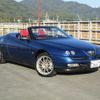 alfa-romeo spider 1998 -ALFA ROMEO 【名変中 】--Alfa Romeo Spider 916S2--06033884---ALFA ROMEO 【名変中 】--Alfa Romeo Spider 916S2--06033884- image 15