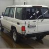 toyota landcruiser-70 1996 quick_quick_KC-HZJ77V_HZJ77-0008157 image 2