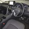 toyota harrier 2021 -TOYOTA--Harrier MXUA80-0045047---TOYOTA--Harrier MXUA80-0045047- image 4