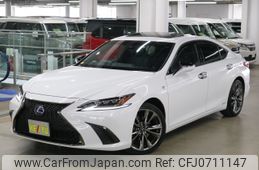 lexus es 2019 -LEXUS--Lexus ES 6AA-AXZH10--AXZH10-1005402---LEXUS--Lexus ES 6AA-AXZH10--AXZH10-1005402-