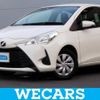 toyota vitz 2019 quick_quick_DBA-KSP130_KSP130-4007242 image 1