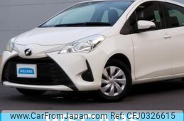 toyota vitz 2019 quick_quick_DBA-KSP130_KSP130-4007242