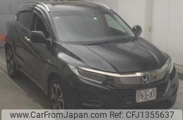 honda vezel 2020 quick_quick_DAA-RU3_RU3-1348080