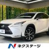 lexus nx 2016 quick_quick_AGZ10_AGZ10-1011144 image 1