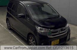 nissan dayz 2019 -NISSAN 【湘南 580ﾖ2689】--DAYZ B21W-0632298---NISSAN 【湘南 580ﾖ2689】--DAYZ B21W-0632298-