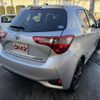 toyota vitz 2017 quick_quick_DBA-KSP130_2211210 image 8