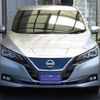 nissan leaf 2018 -NISSAN--Leaf ZAA-ZE1--ZE1-003784---NISSAN--Leaf ZAA-ZE1--ZE1-003784- image 3