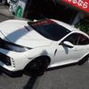 honda civic 2018 quick_quick_DBA-FK8_FK8-1101600 image 4
