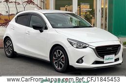 mazda demio 2016 CFJ1845453