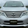 nissan serena 2014 quick_quick_DAA-HFC26_HFC26-218838 image 10