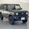 suzuki jimny 2019 -SUZUKI--Jimny 3BA-JB64W--JB64W-137047---SUZUKI--Jimny 3BA-JB64W--JB64W-137047- image 1