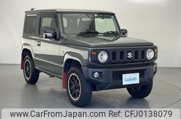 suzuki jimny 2019 -SUZUKI--Jimny 3BA-JB64W--JB64W-137047---SUZUKI--Jimny 3BA-JB64W--JB64W-137047-