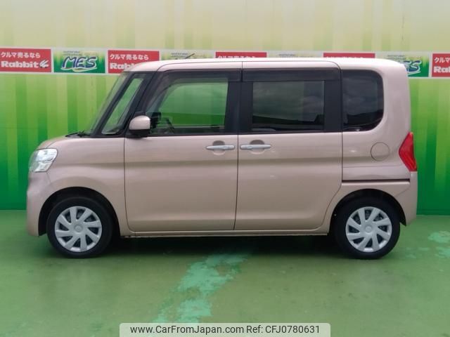 daihatsu tanto 2016 -DAIHATSU--Tanto DBA-DBA---LA600S-0482615---DAIHATSU--Tanto DBA-DBA---LA600S-0482615- image 2