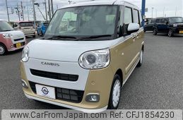 daihatsu move-canbus 2024 CFJ1854230