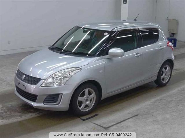 suzuki swift 2016 22550 image 2