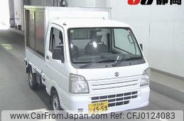 suzuki carry-truck 2015 -SUZUKI 【伊豆 480ｶ6559】--Carry Truck DA16T--DA16T-217108---SUZUKI 【伊豆 480ｶ6559】--Carry Truck DA16T--DA16T-217108-