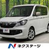 suzuki solio 2015 -SUZUKI--Solio DBA-MA15S--MA15S-683015---SUZUKI--Solio DBA-MA15S--MA15S-683015- image 1