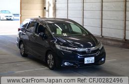 honda shuttle 2018 -HONDA 【八王子 501ﾒ9060】--Shuttle GP7-1207292---HONDA 【八王子 501ﾒ9060】--Shuttle GP7-1207292-