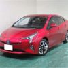 toyota prius 2016 -TOYOTA--Prius DAA-ZVW55--ZVW55-8008351---TOYOTA--Prius DAA-ZVW55--ZVW55-8008351- image 1