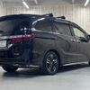 honda odyssey 2016 -HONDA--Odyssey DAA-RC4--RC4-1016852---HONDA--Odyssey DAA-RC4--RC4-1016852- image 18