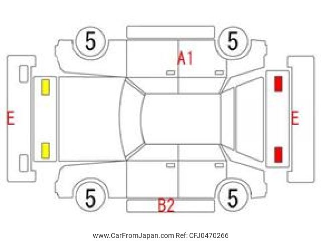 daihatsu move-canbus 2021 -DAIHATSU--Move Canbus 5BA-LA800S--LA800S-1016734---DAIHATSU--Move Canbus 5BA-LA800S--LA800S-1016734- image 2