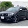 volkswagen volkswagen-others 2023 -VOLKSWAGEN 【松戸 310ｿ1319】--VW T-Roc A1DNFF--WVGZZZA1ZPV726712---VOLKSWAGEN 【松戸 310ｿ1319】--VW T-Roc A1DNFF--WVGZZZA1ZPV726712- image 1