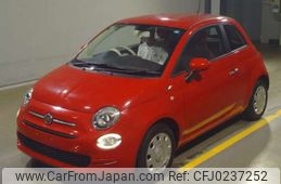 fiat 500 2017 -FIAT--Fiat 500 ABA-31212--ZFA3120000J730833---FIAT--Fiat 500 ABA-31212--ZFA3120000J730833-