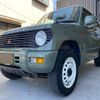 mitsubishi pajero-mini 1998 quick_quick_H51A_H51A-5214062 image 19