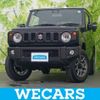 suzuki jimny 2024 quick_quick_3BA-JB64W_JB64W-352325 image 1