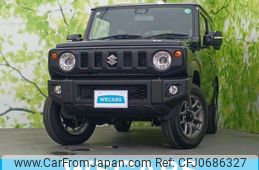 suzuki jimny 2024 quick_quick_3BA-JB64W_JB64W-352325