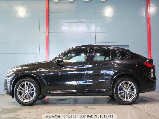 bmw x4 2018 -BMW--BMW X4 CBA-UJ20--WBAUJ32080LA95063---BMW--BMW X4 CBA-UJ20--WBAUJ32080LA95063- image 2