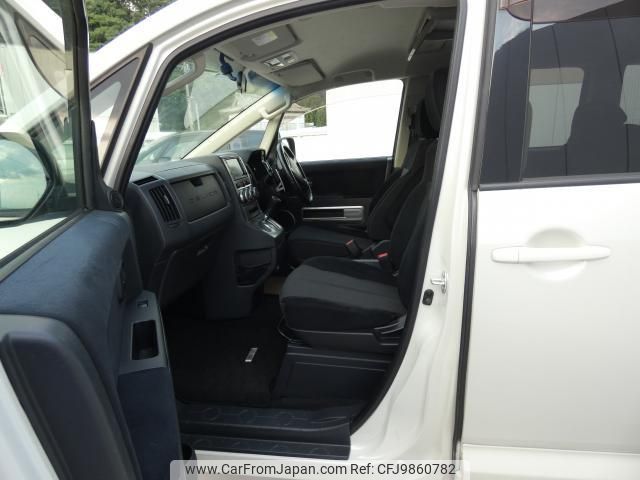 mitsubishi delica-d5 2009 quick_quick_DBA-CV5W_CV5W-0307129 image 2