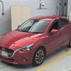 mazda demio 2015 -MAZDA--Demio DJ5FS-133261---MAZDA--Demio DJ5FS-133261- image 1