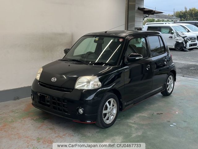 daihatsu esse 2010 -DAIHATSU--Esse L235S-2041219---DAIHATSU--Esse L235S-2041219- image 1