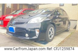 toyota prius 2014 -TOYOTA--Prius DAA-ZVW30--ZVW30-0410771---TOYOTA--Prius DAA-ZVW30--ZVW30-0410771-