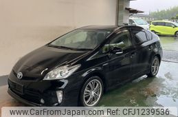 toyota prius 2015 -TOYOTA--Prius ZVW30-0458138---TOYOTA--Prius ZVW30-0458138-